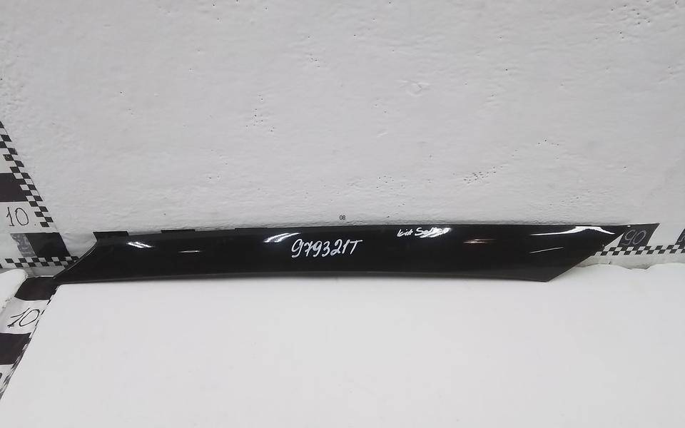 Накладка стойки