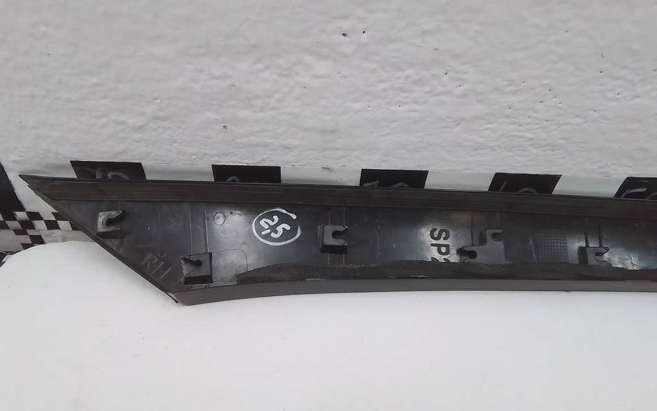 Накладка стойки