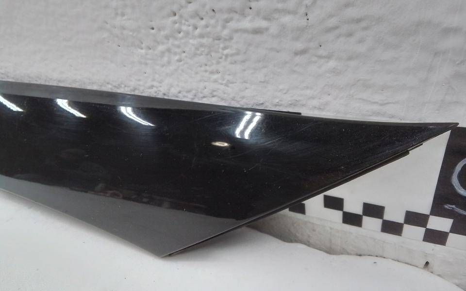 Накладка стойки