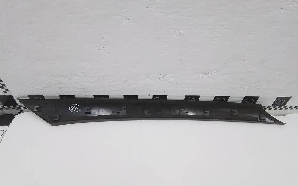 Накладка стойки