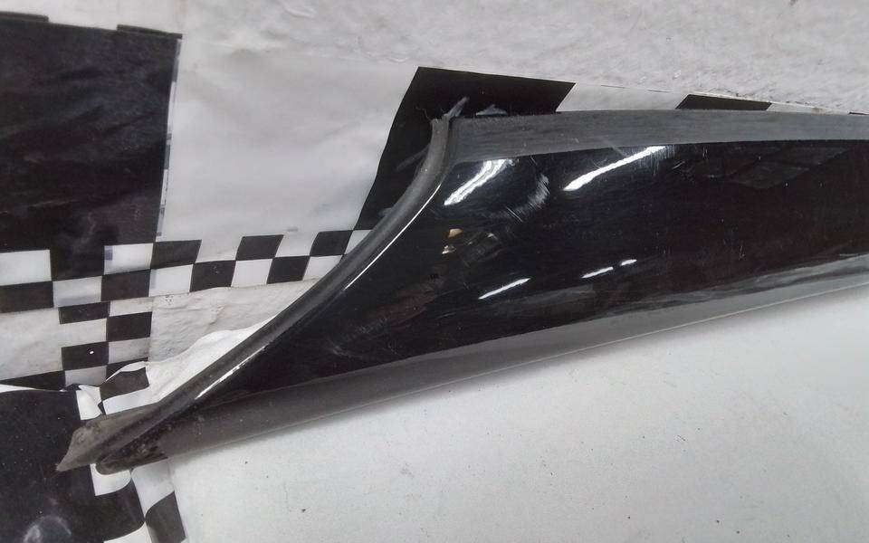 Накладка стойки