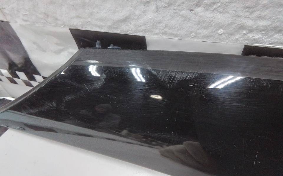 Накладка стойки