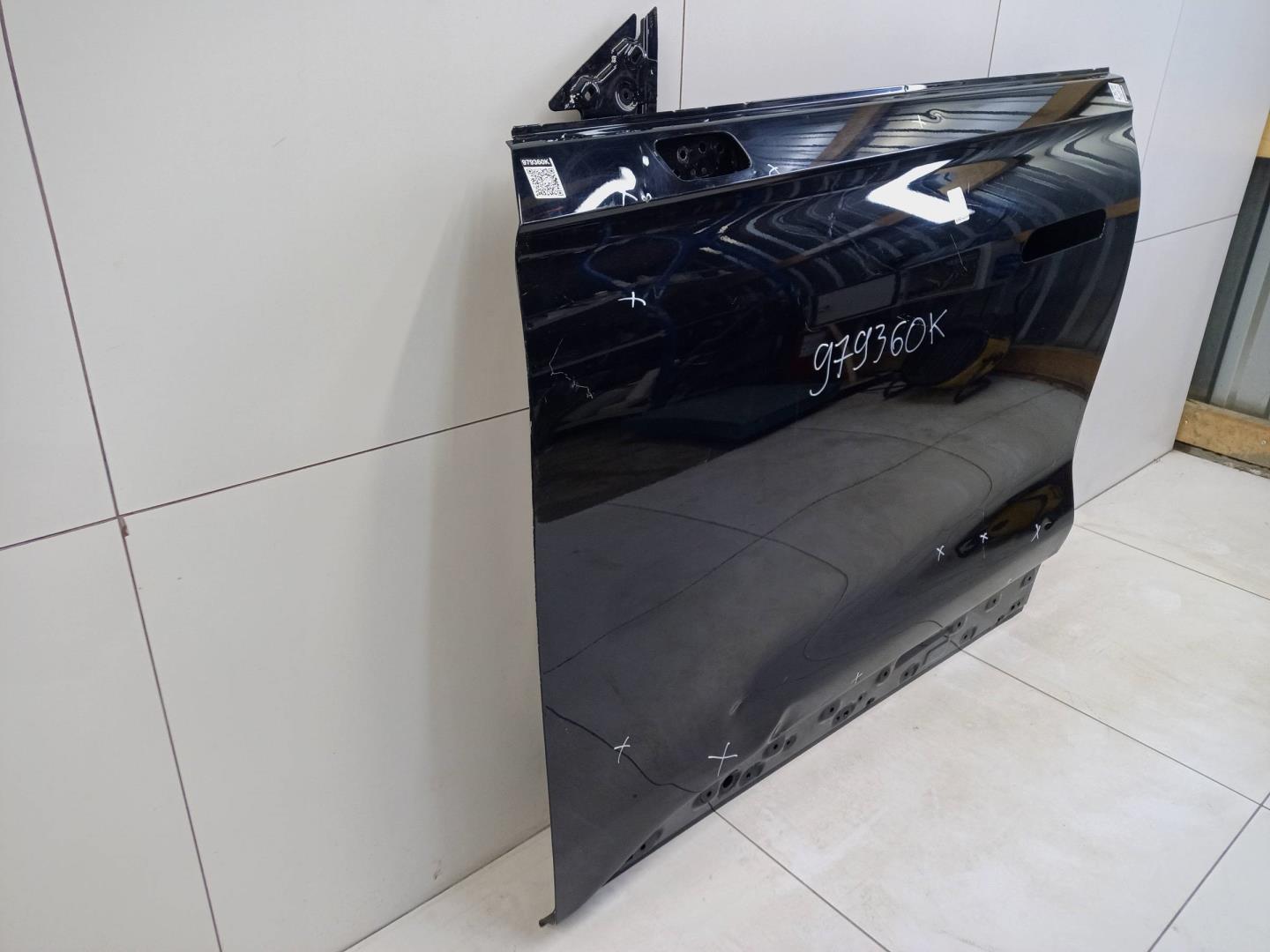 Дверь передняя левая