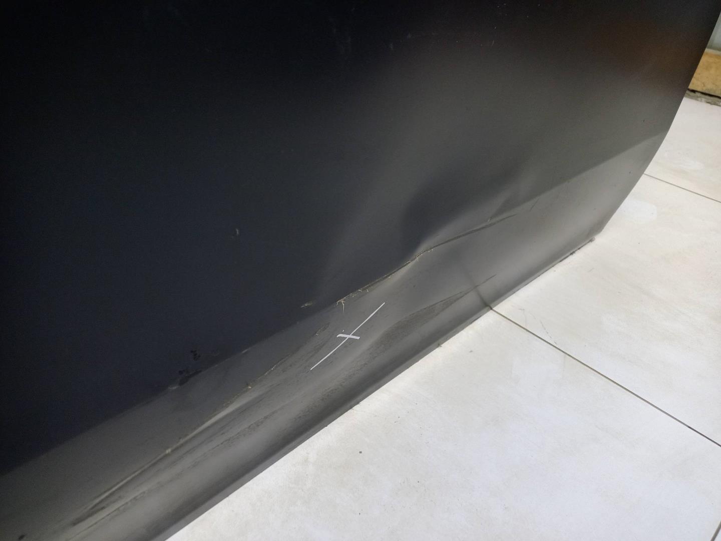 Дверь передняя правая