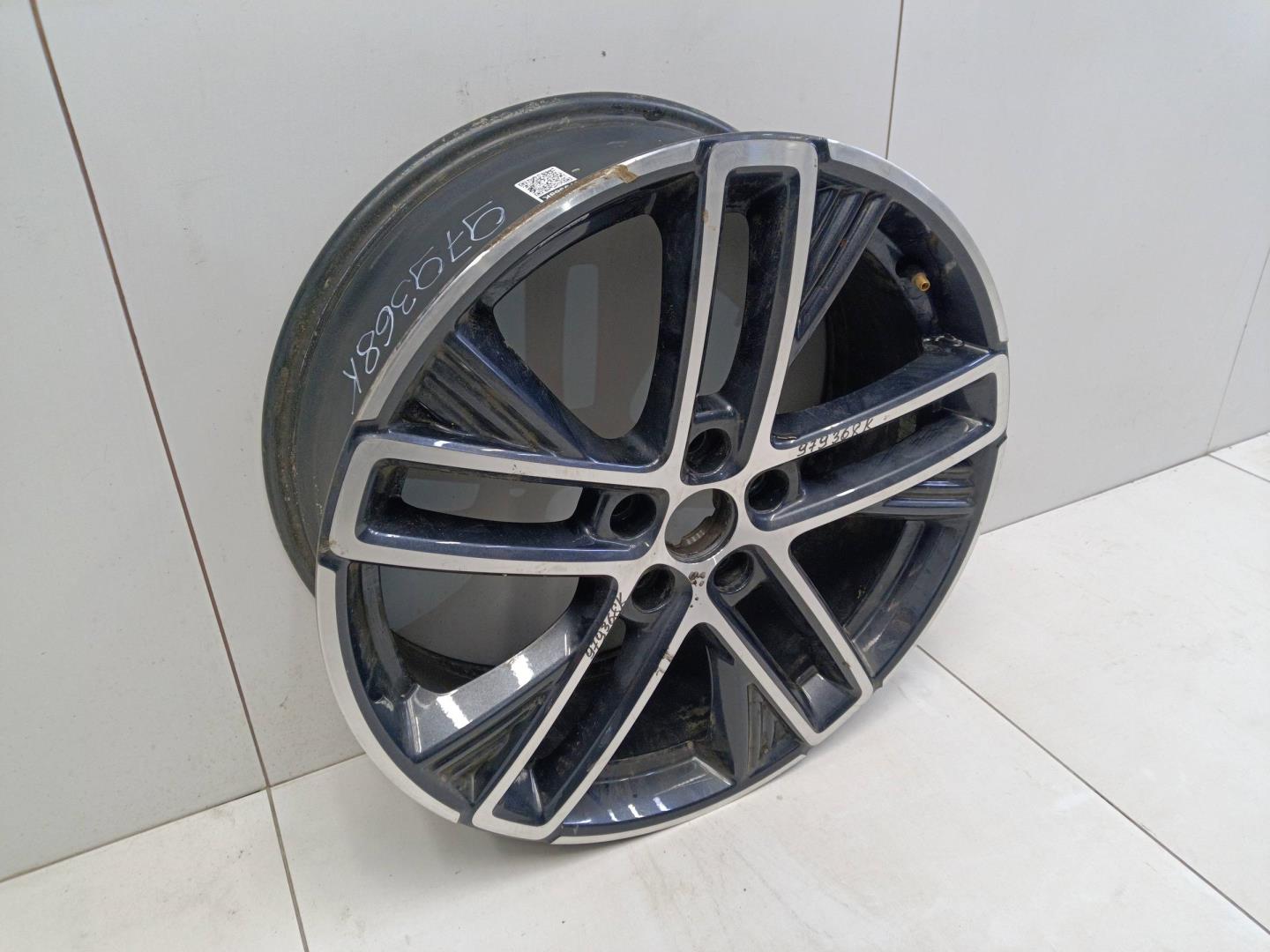 Диск колесный литой легкий сплав