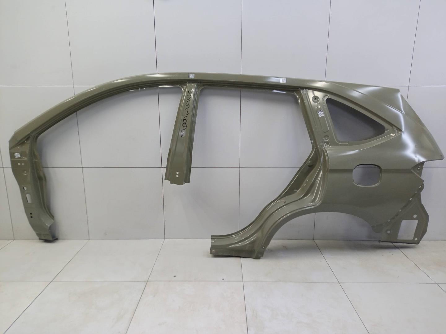 Кузовной элемент