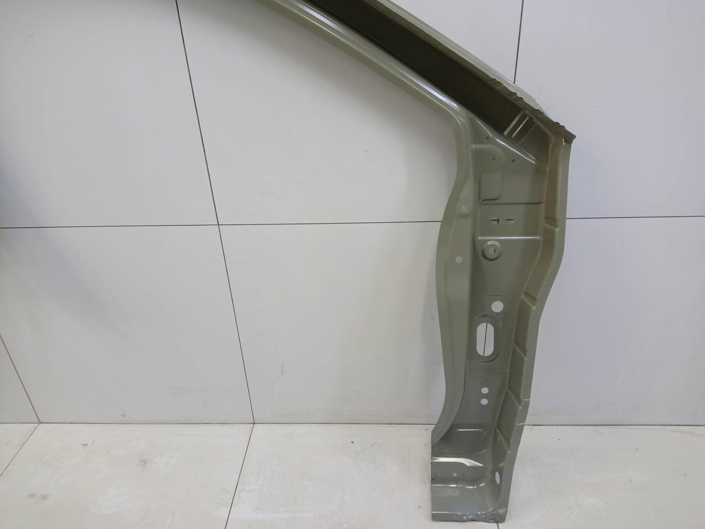 Кузовной элемент