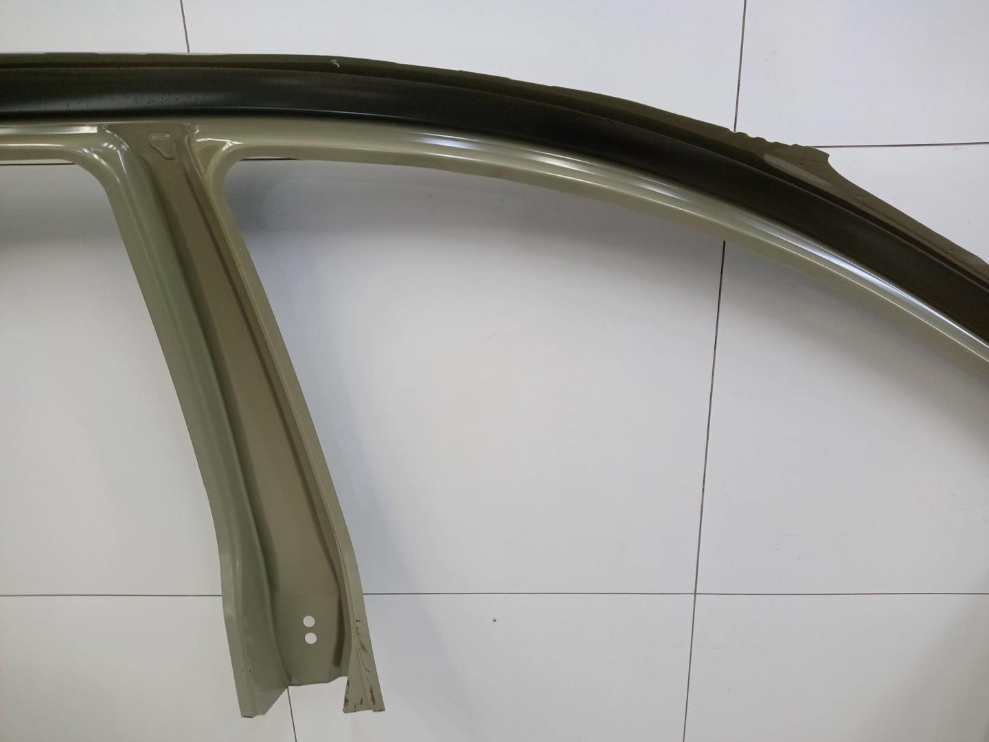 Кузовной элемент