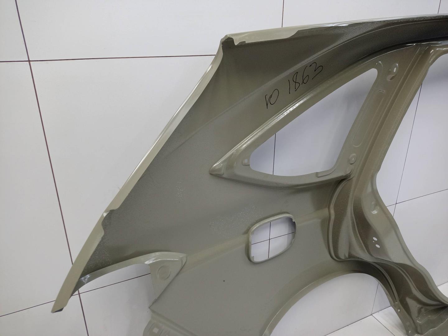 Кузовной элемент