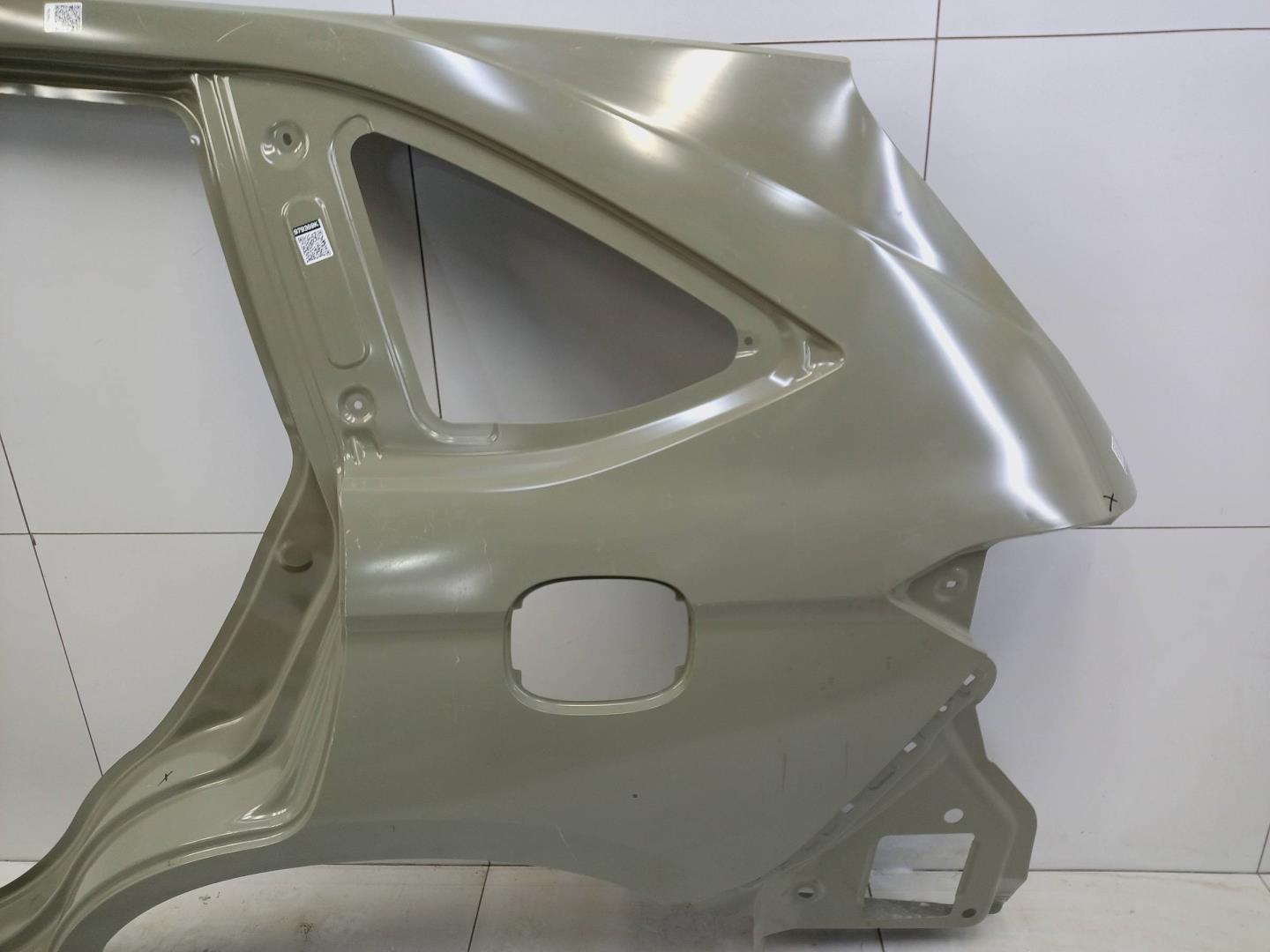 Кузовной элемент