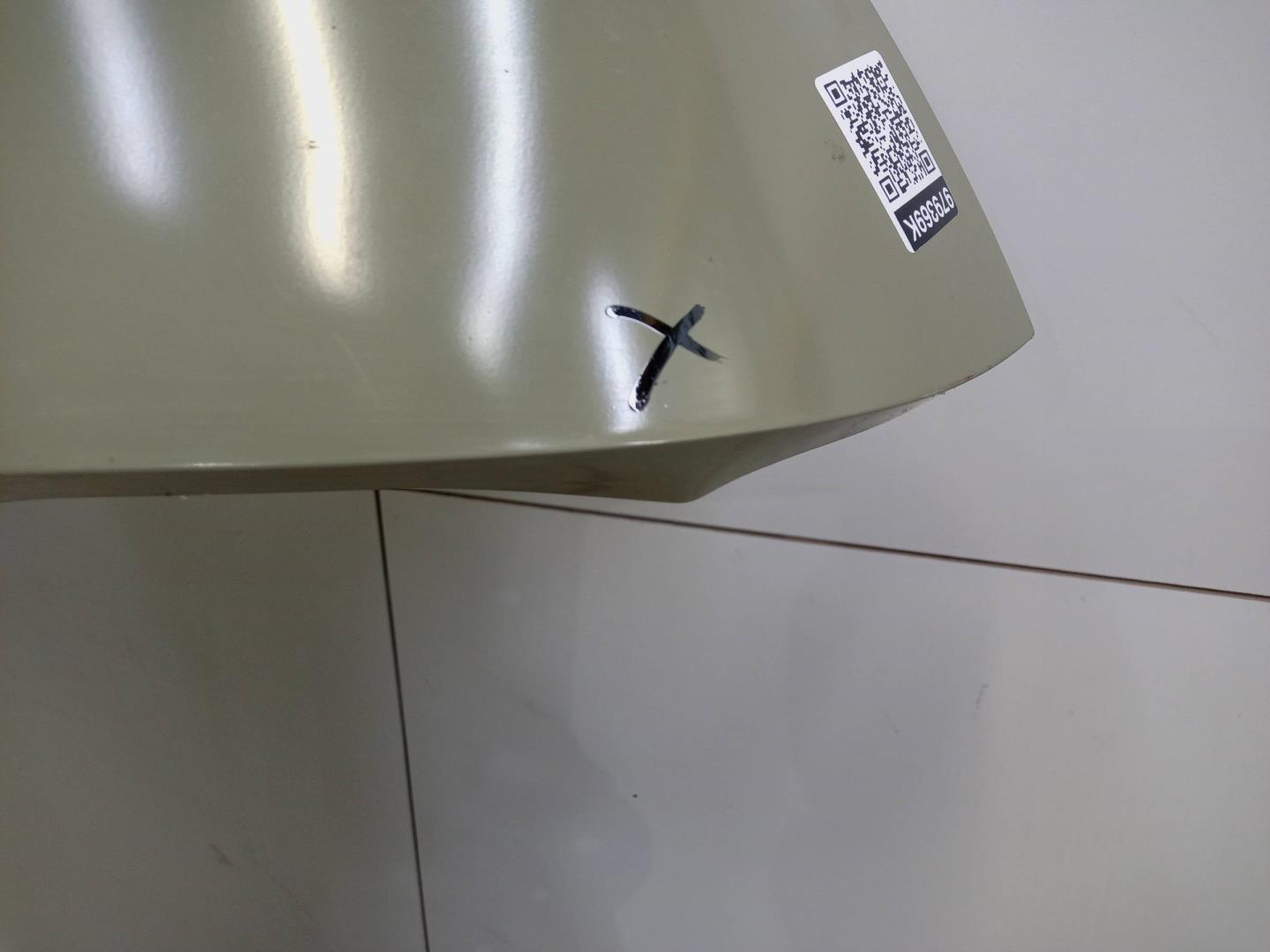 Кузовной элемент