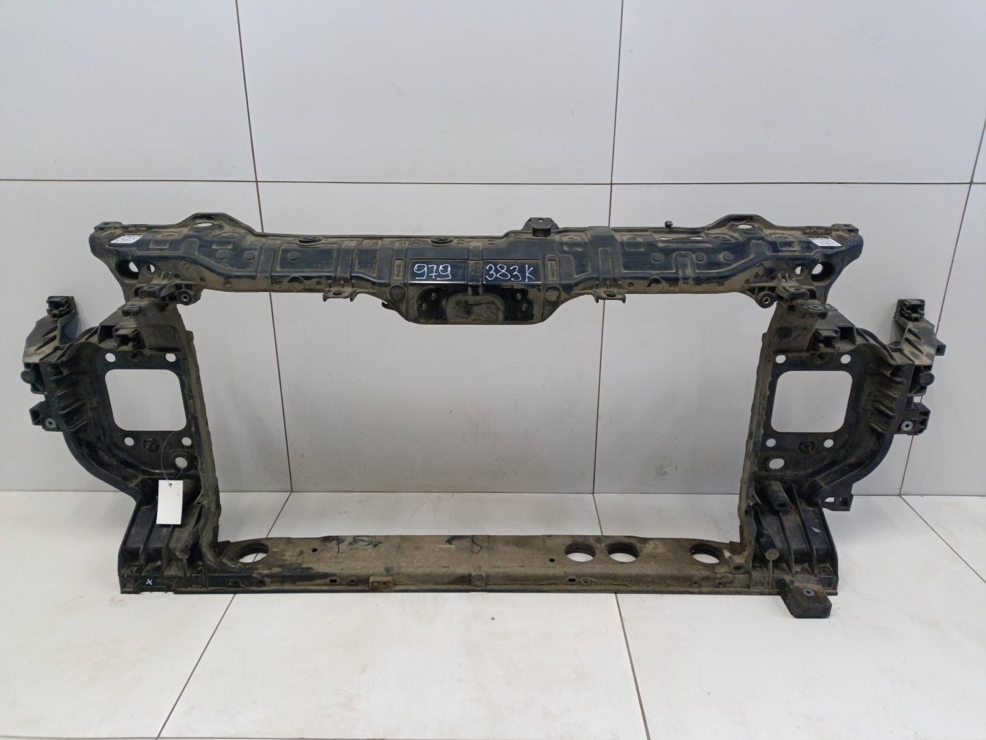 Панель передняя (телевизор)