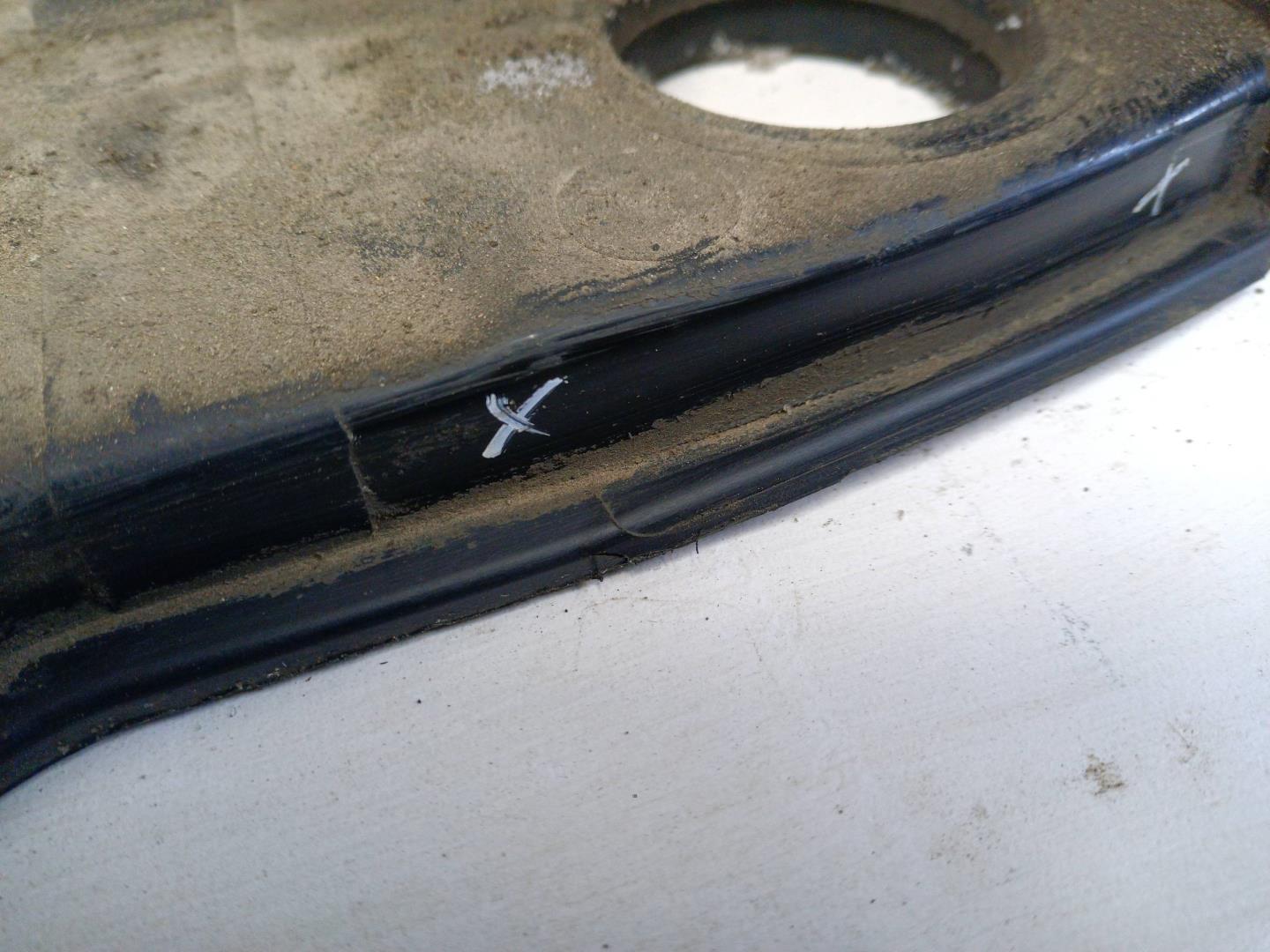 Панель передняя (телевизор)