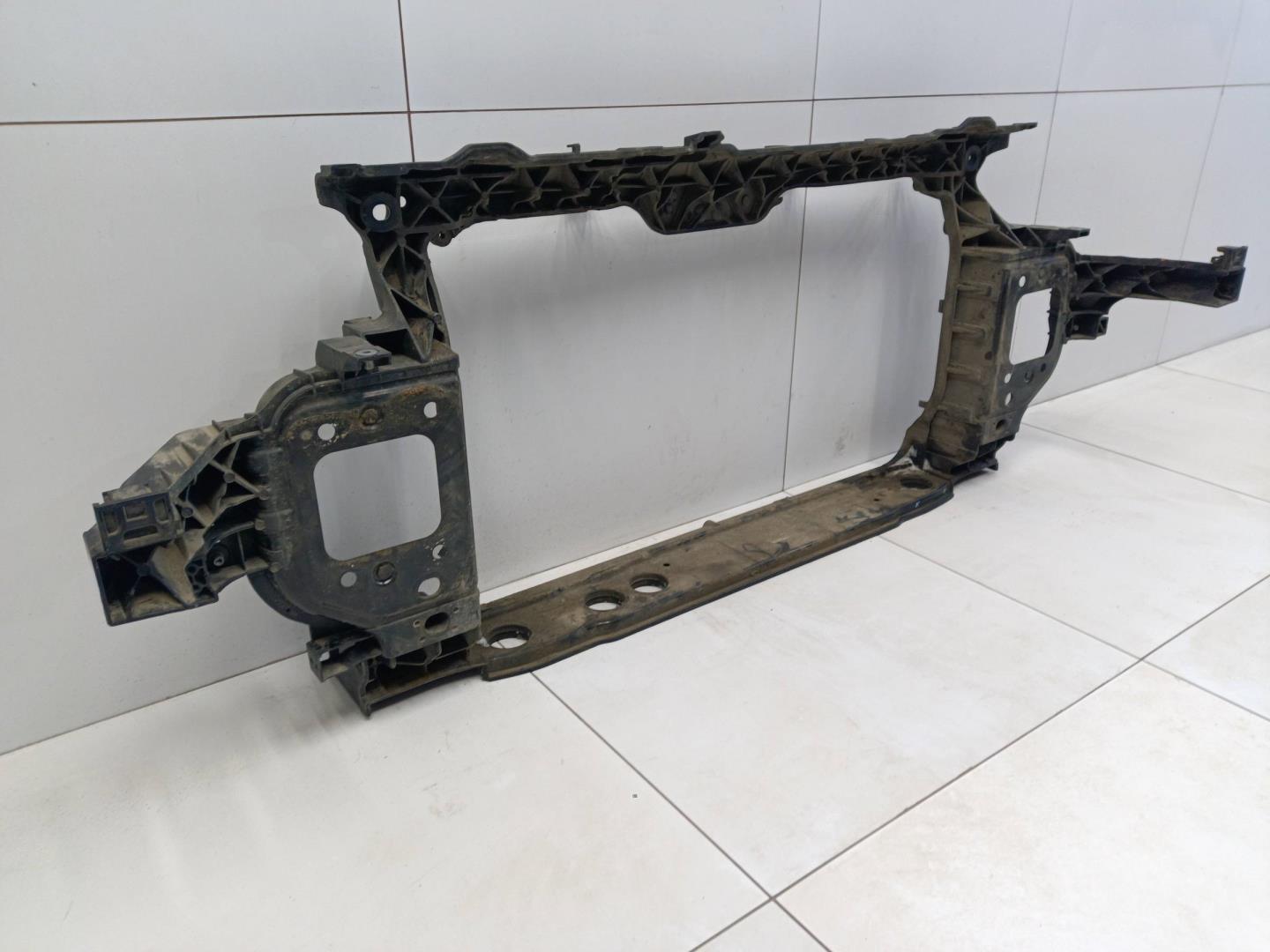 Панель передняя (телевизор)