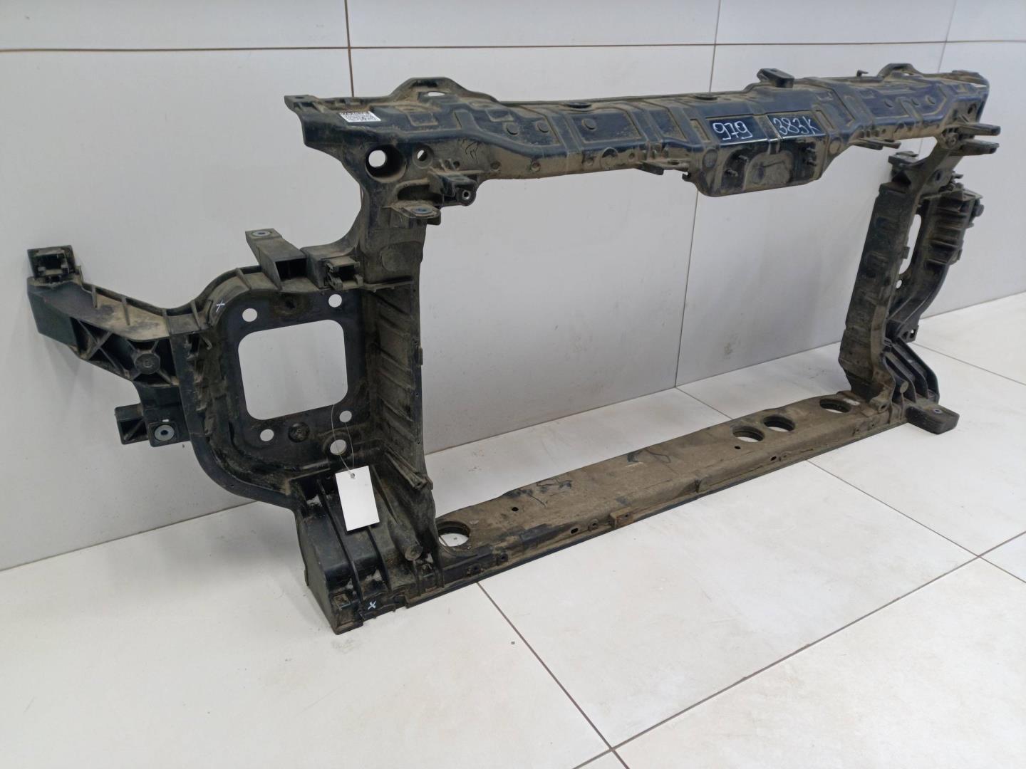 Панель передняя (телевизор)