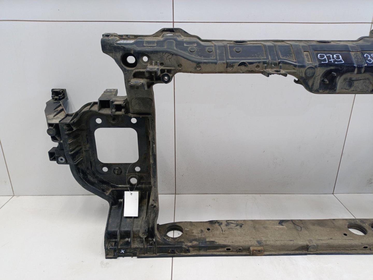 Панель передняя (телевизор)