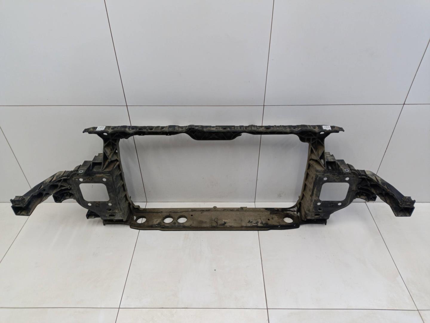 Панель передняя (телевизор)