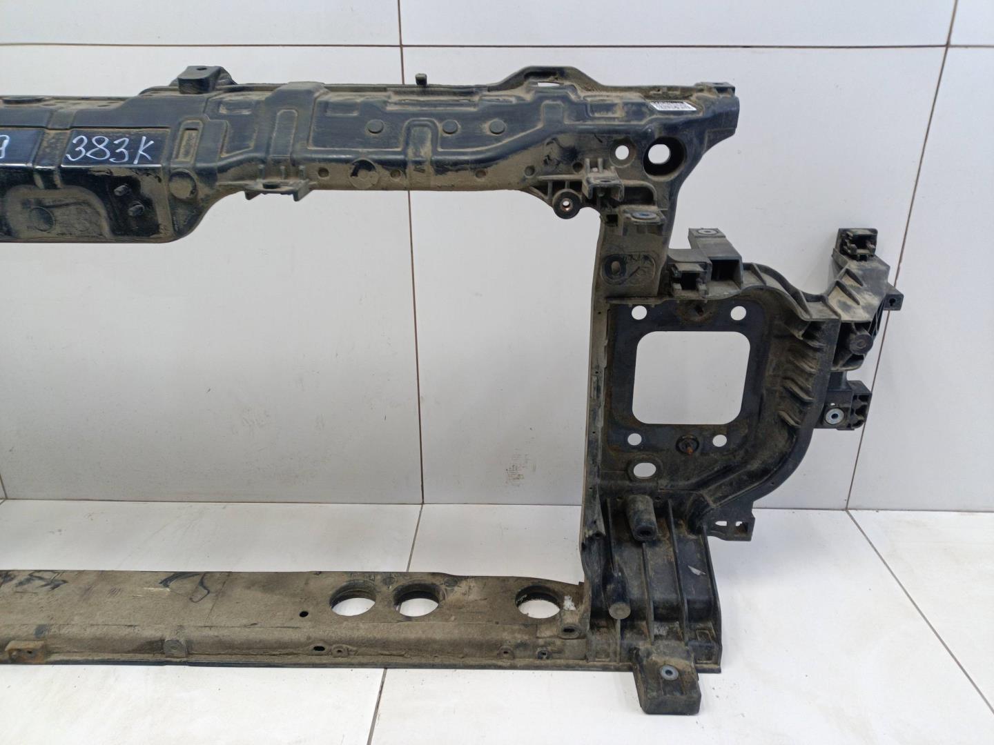 Панель передняя (телевизор)