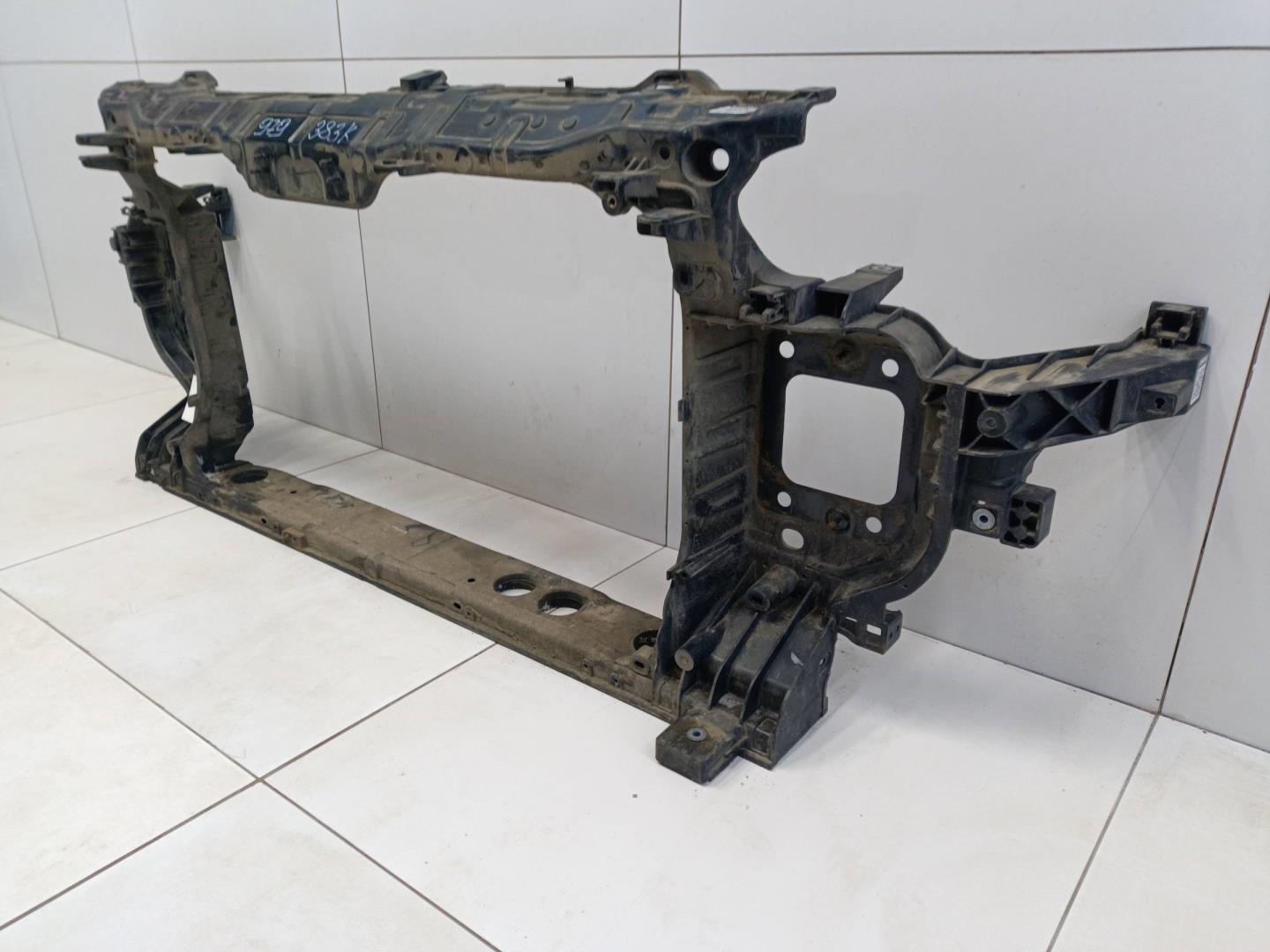 Панель передняя (телевизор)