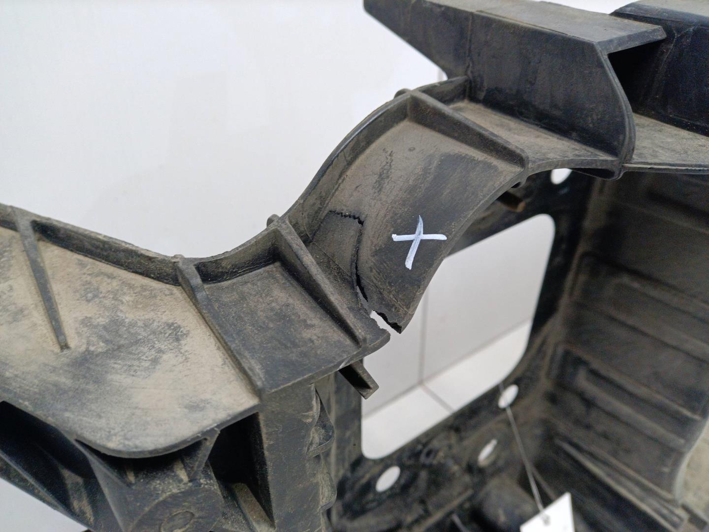 Панель передняя (телевизор)