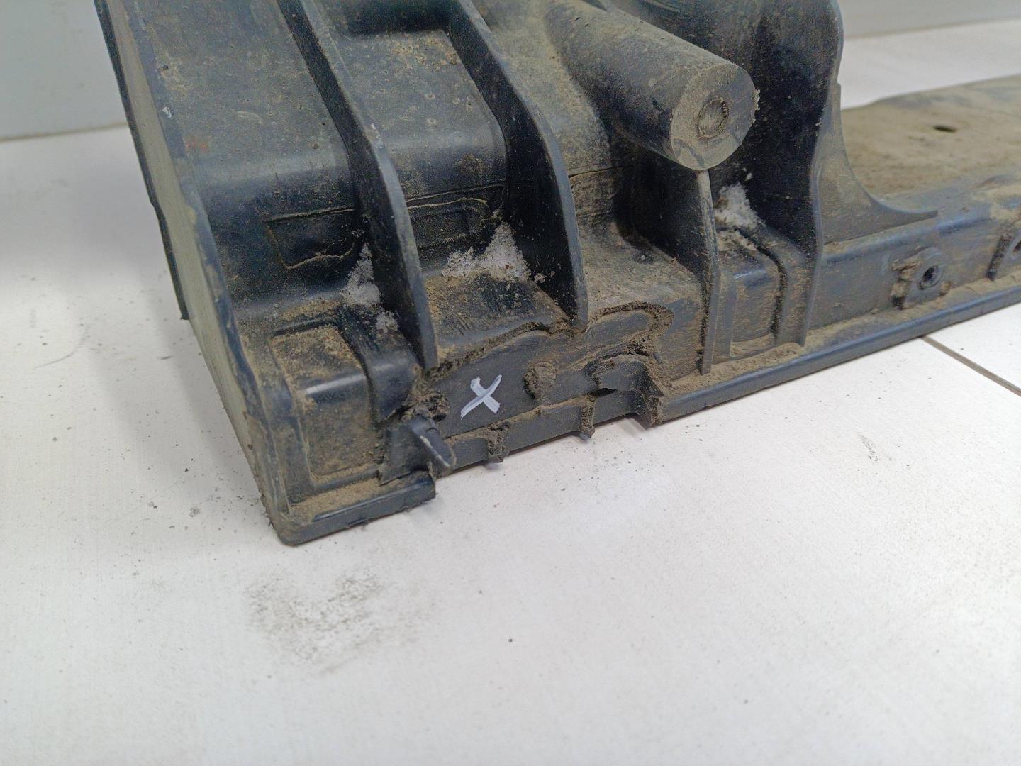 Панель передняя (телевизор)