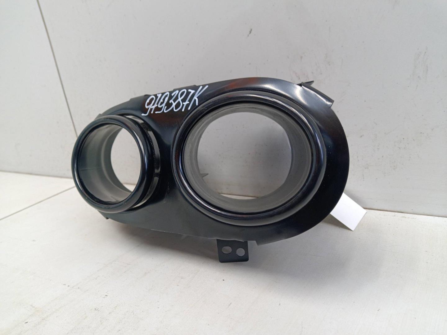 Насадка на глушитель