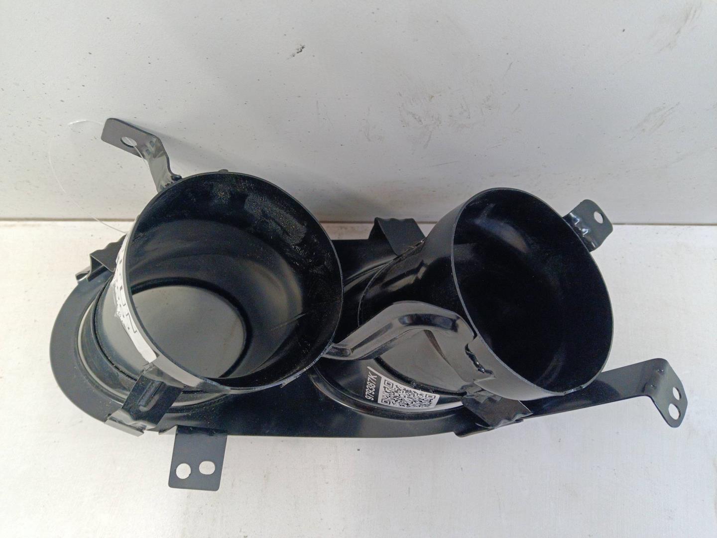 Насадка на глушитель