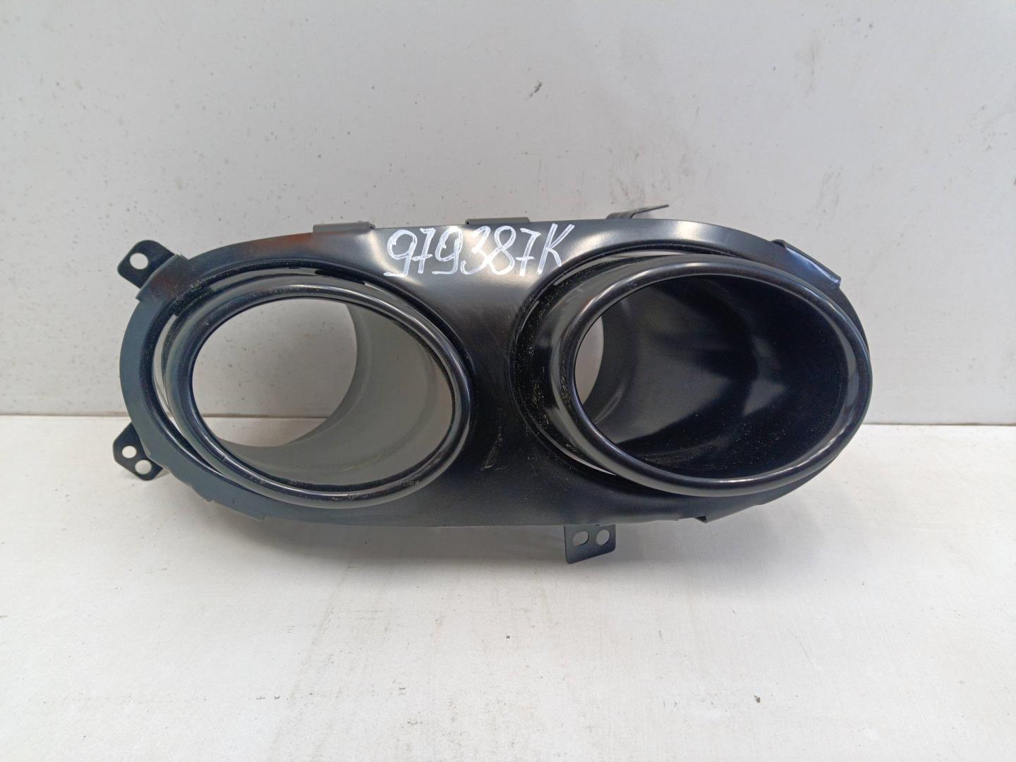 Насадка на глушитель