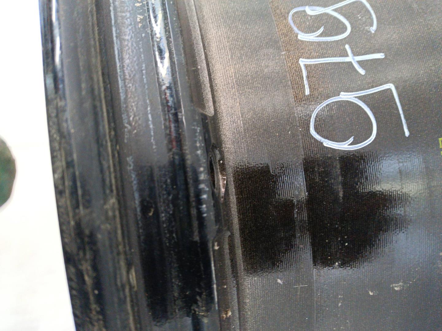 Диск колесный литой легкий сплав