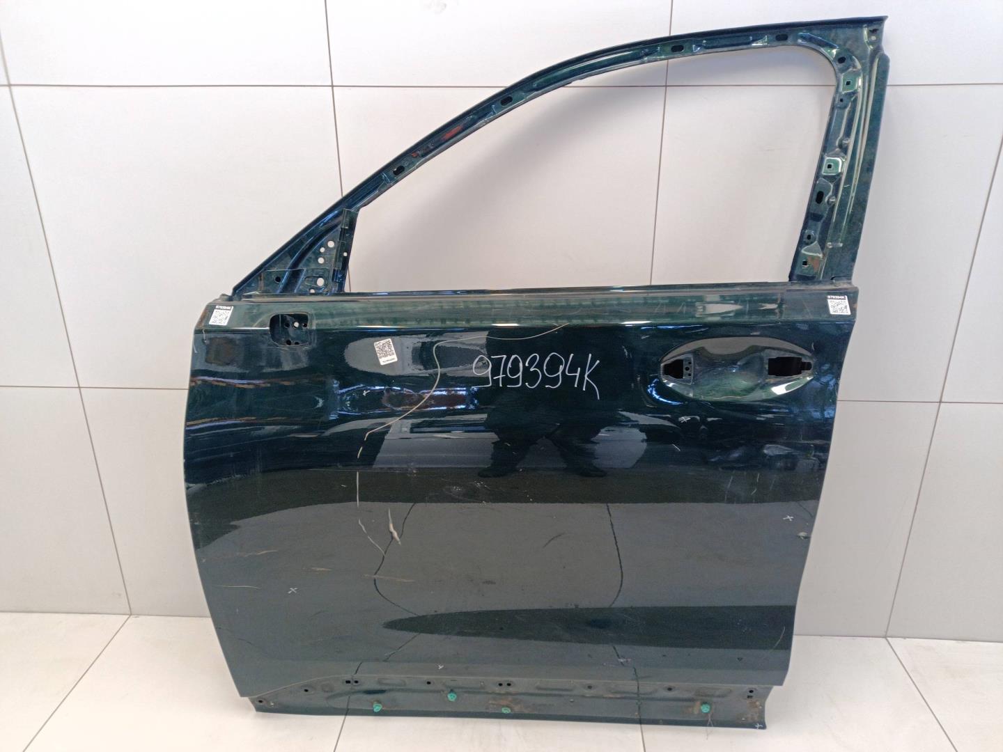 Дверь передняя левая