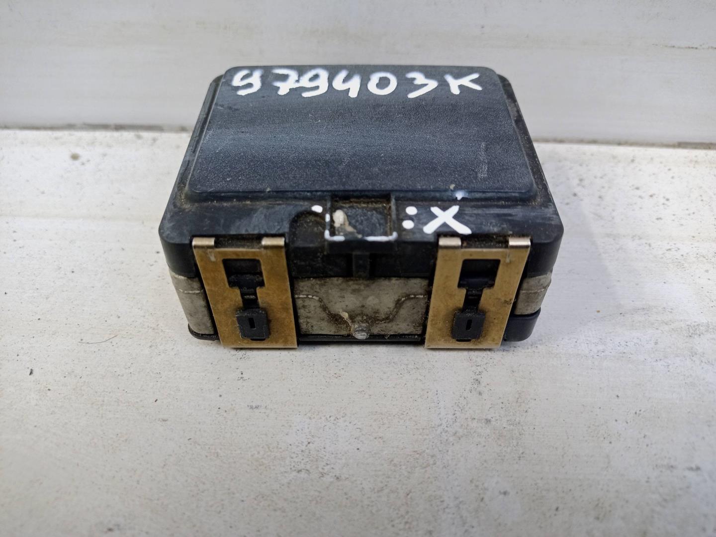 Радар круиз контроля