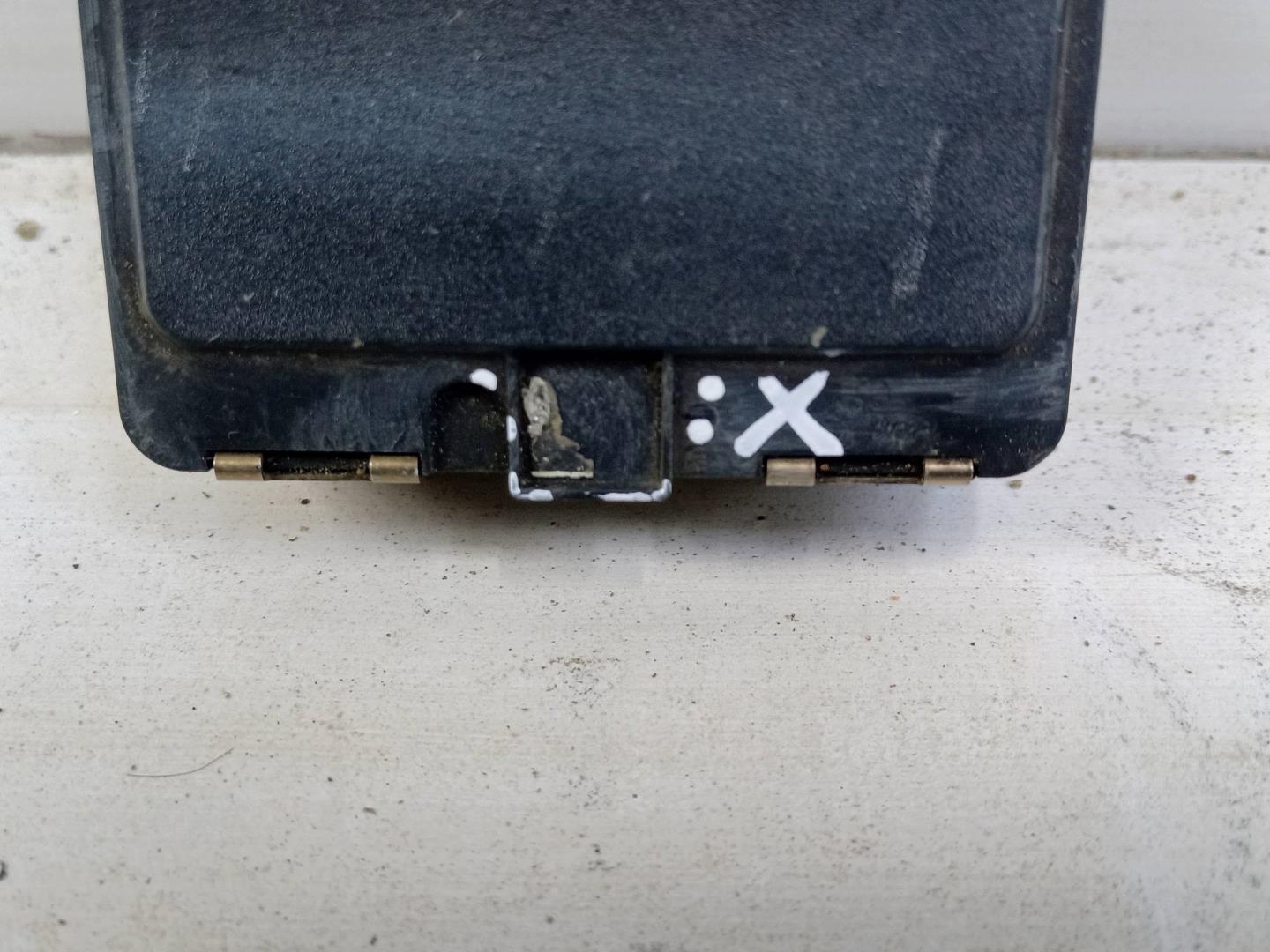 Радар круиз контроля