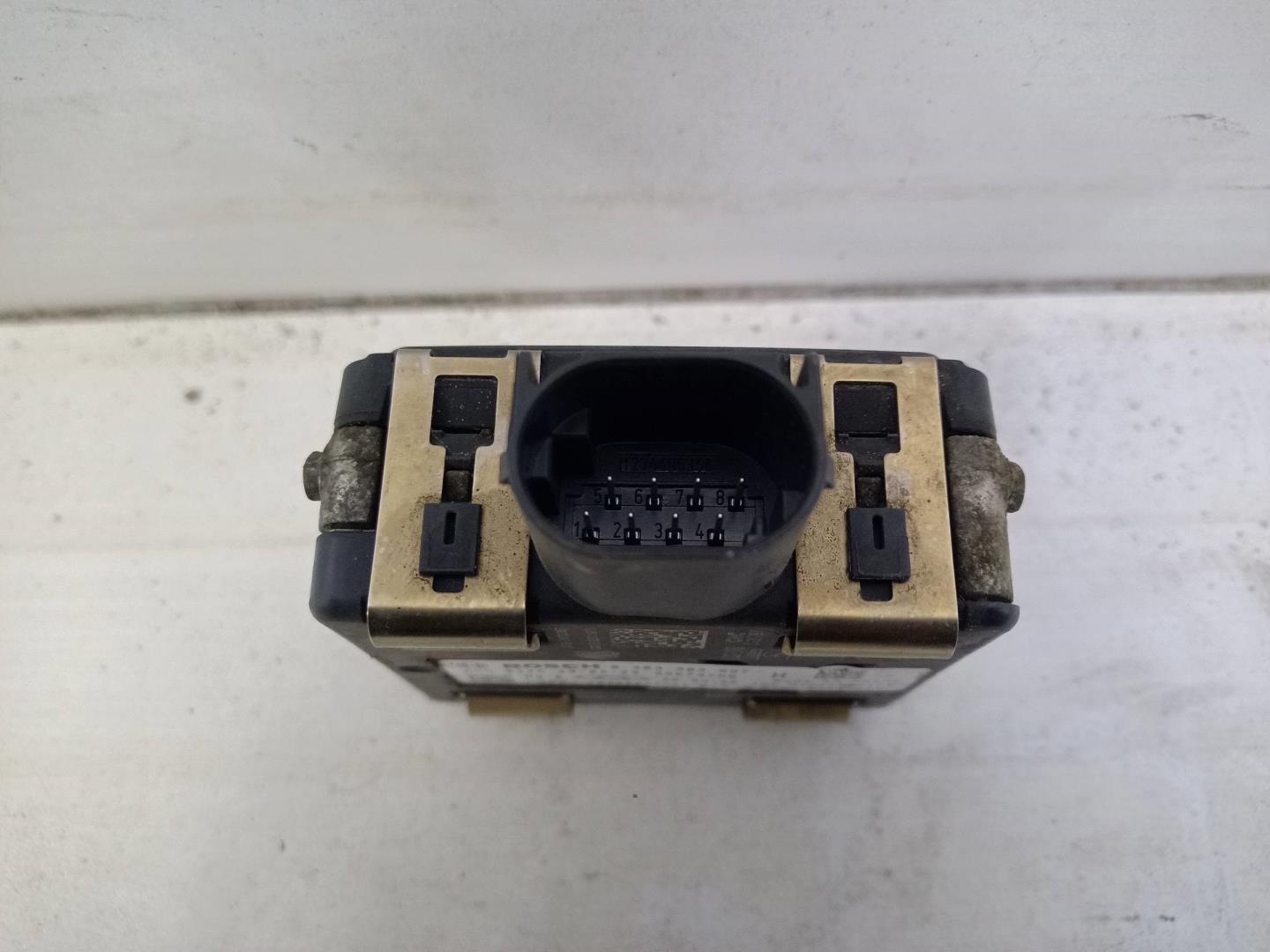 Радар круиз контроля