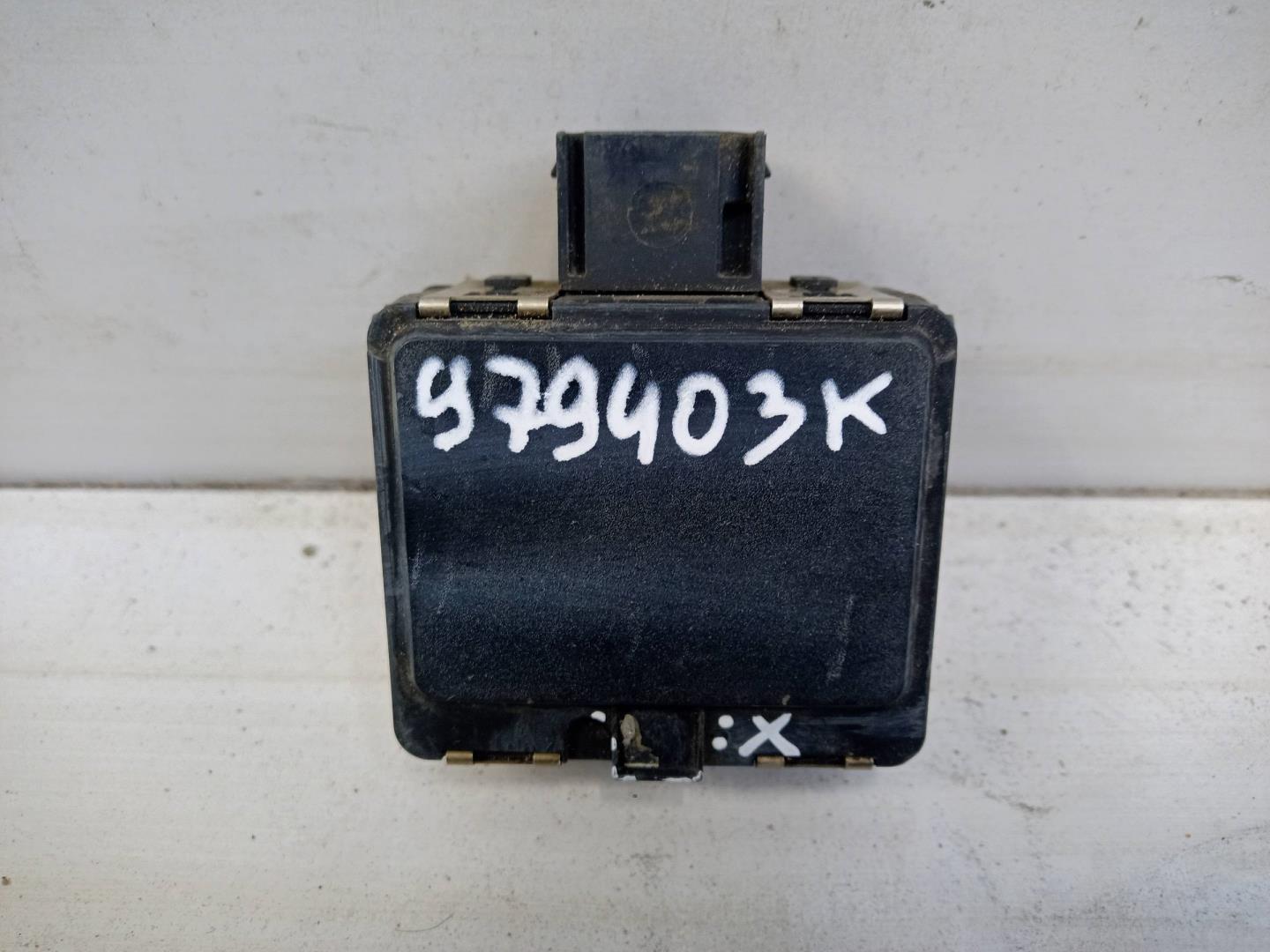 Радар круиз контроля