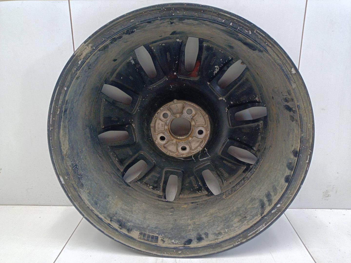 Диск колесный литой легкий сплав