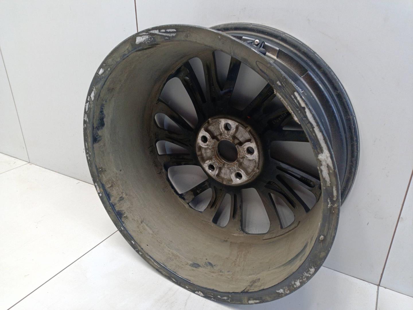 Диск колесный литой легкий сплав