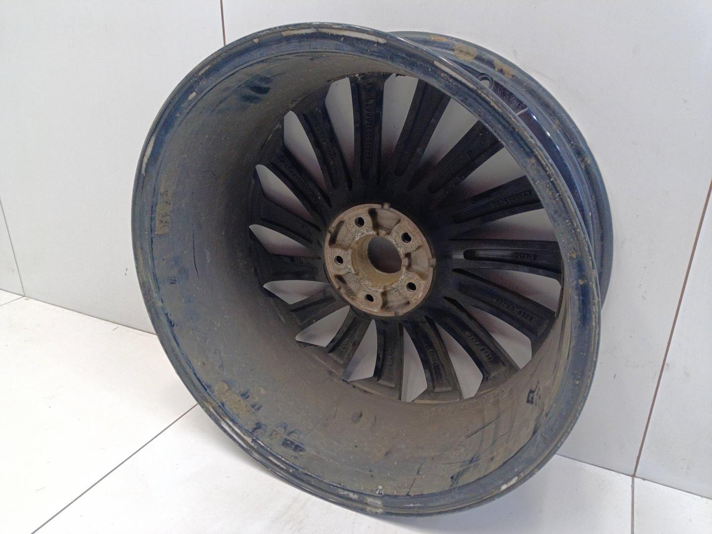 Диск колесный литой легкий сплав