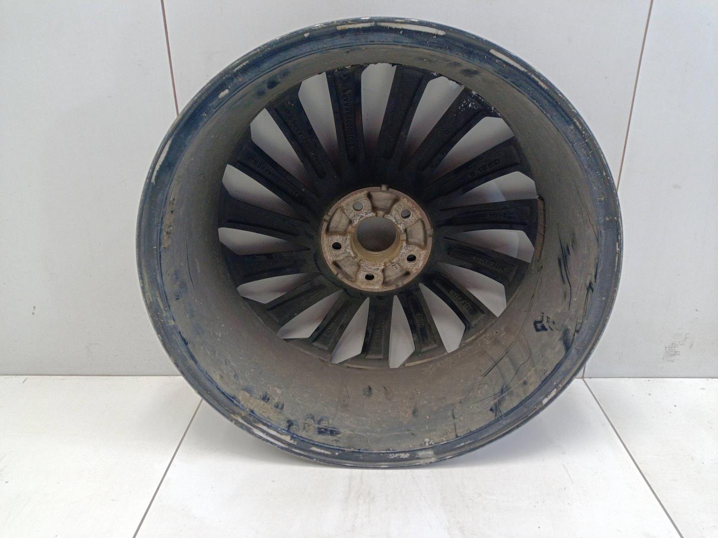 Диск колесный литой легкий сплав