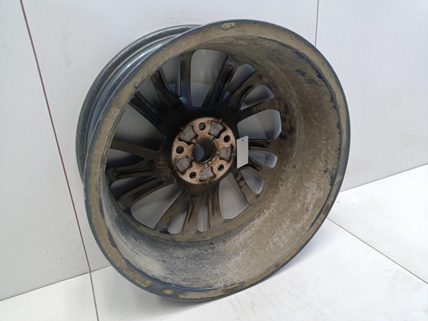 Диск колесный литой легкий сплав