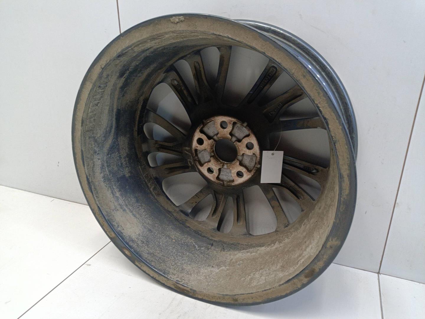 Диск колесный литой легкий сплав