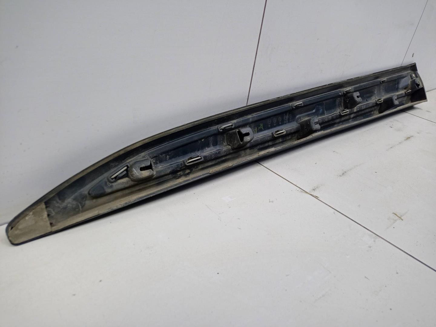 Накладка двери передней правой