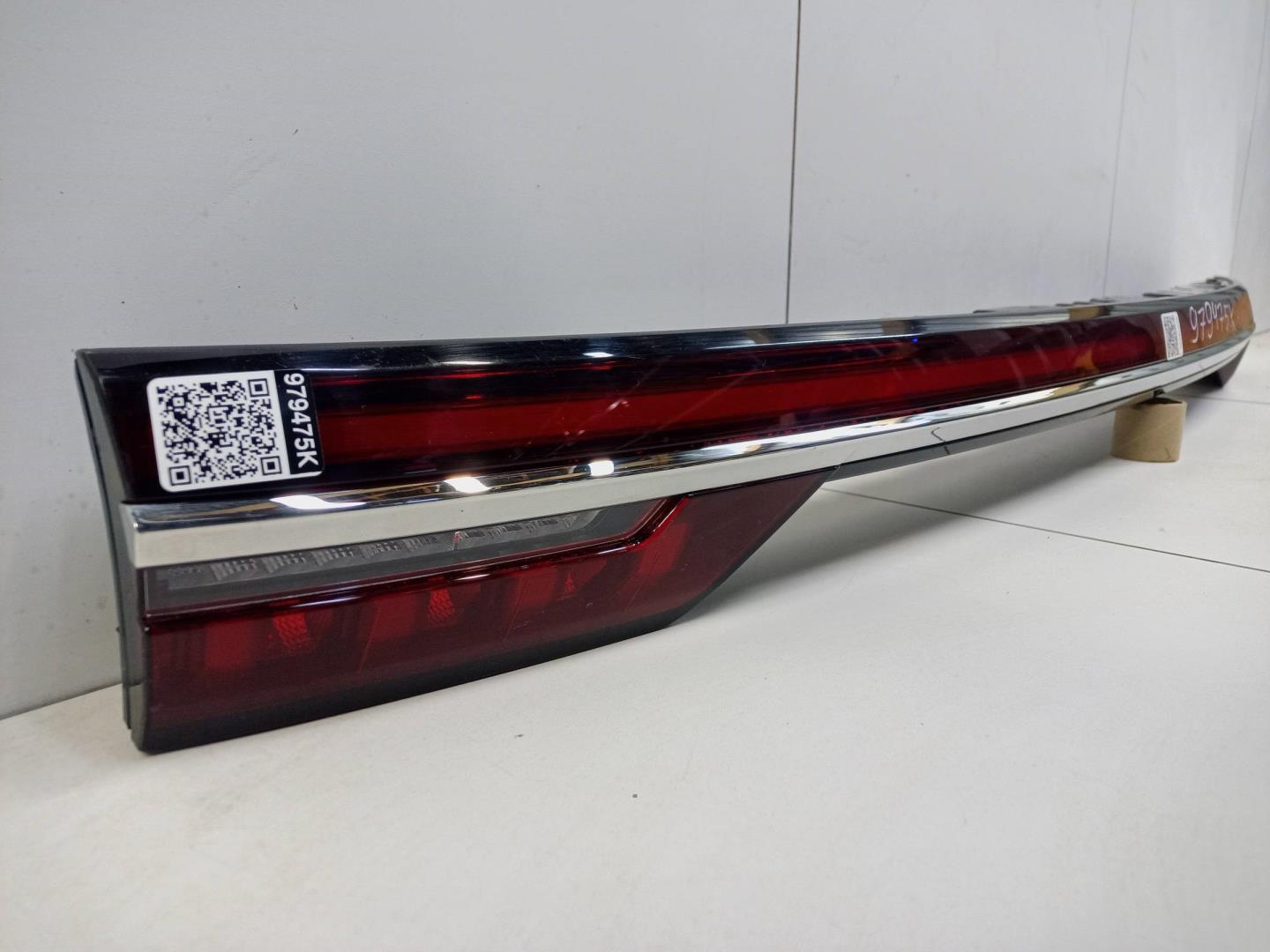 Фонарь задний