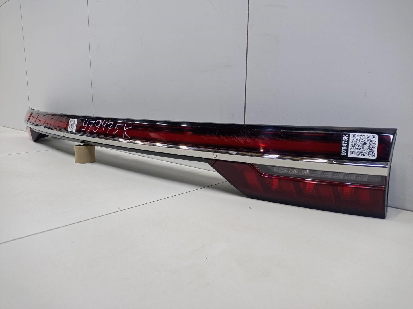 Фонарь задний