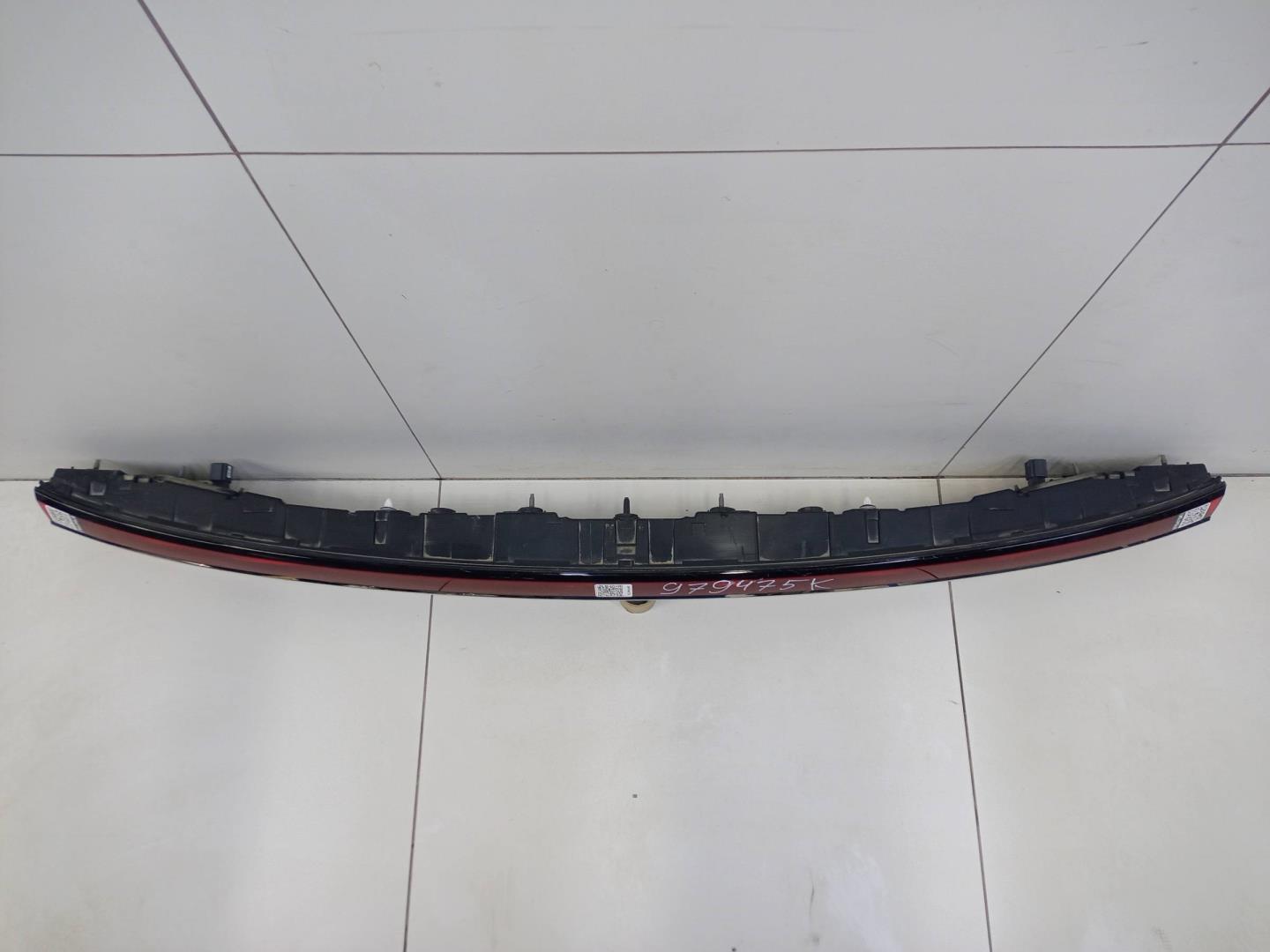 Фонарь задний