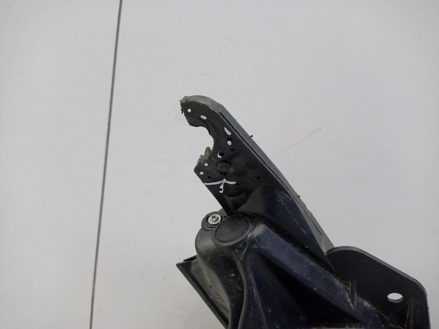 Фара дневного света левая (ходовые огни)