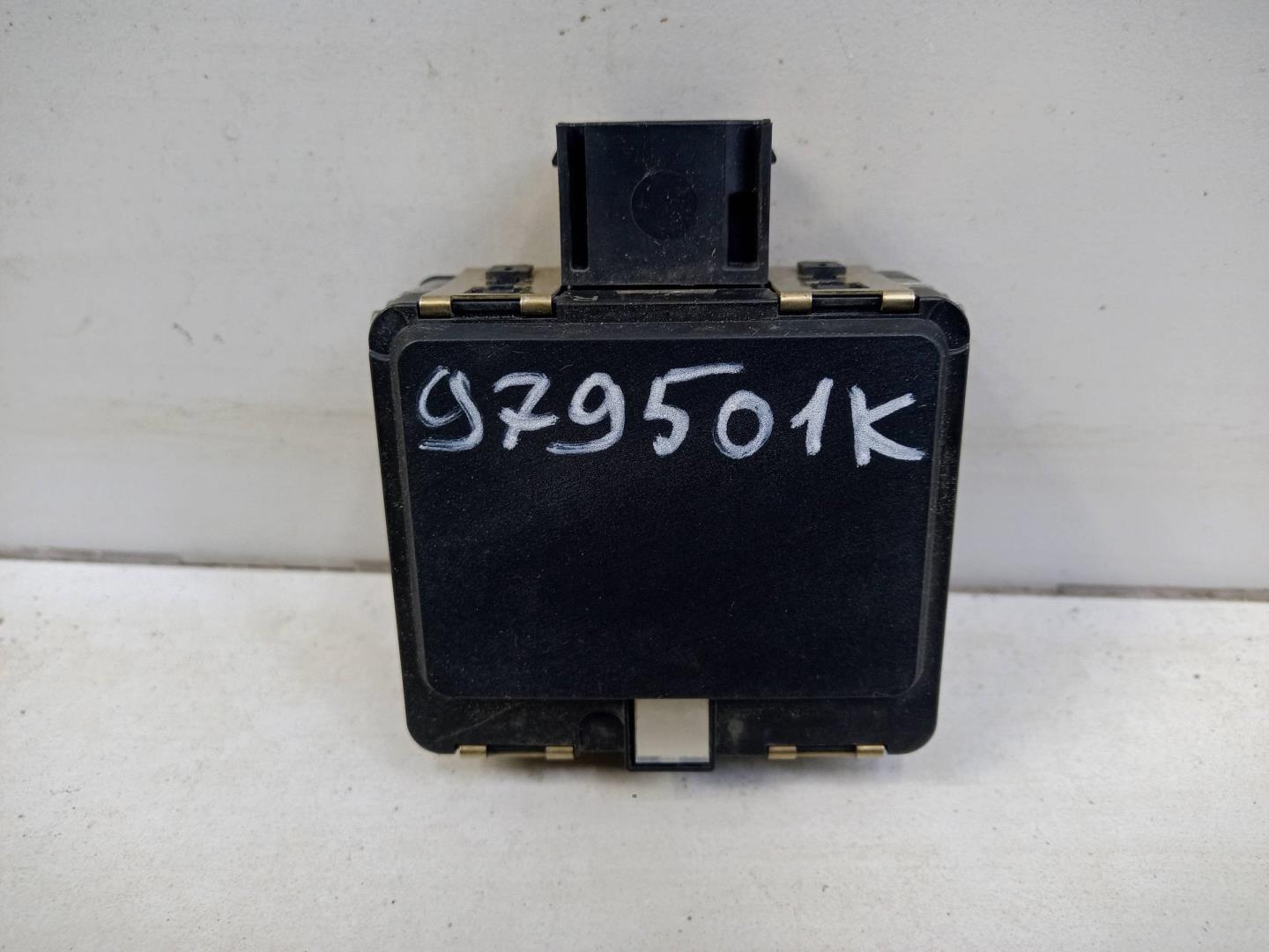 Радар круиз контроля