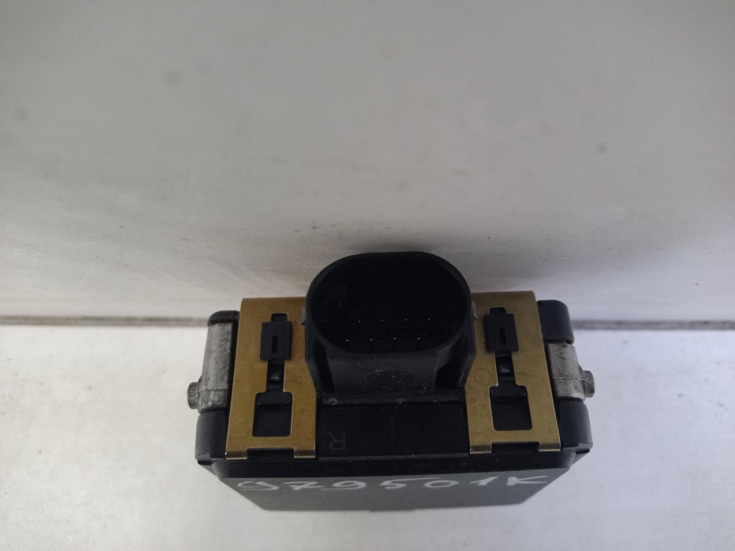 Радар круиз контроля