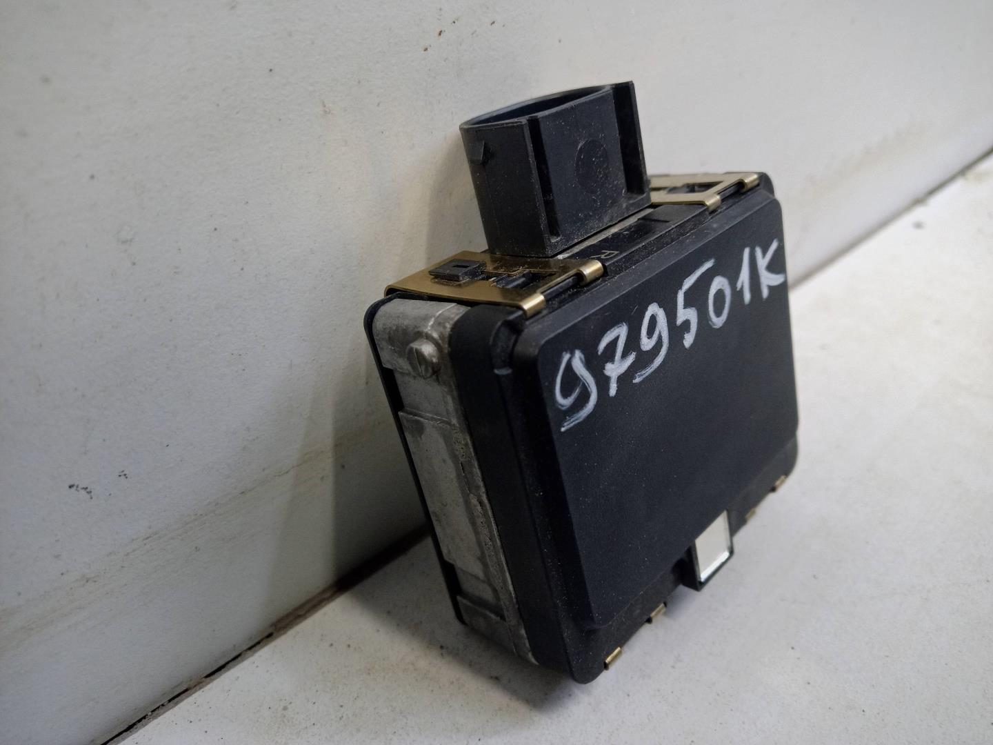 Радар круиз контроля