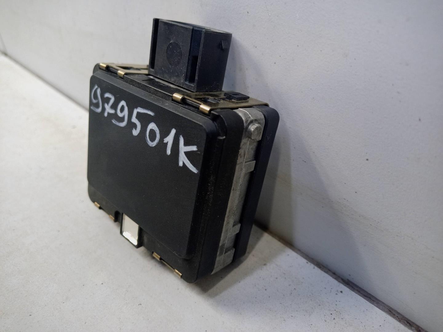 Радар круиз контроля