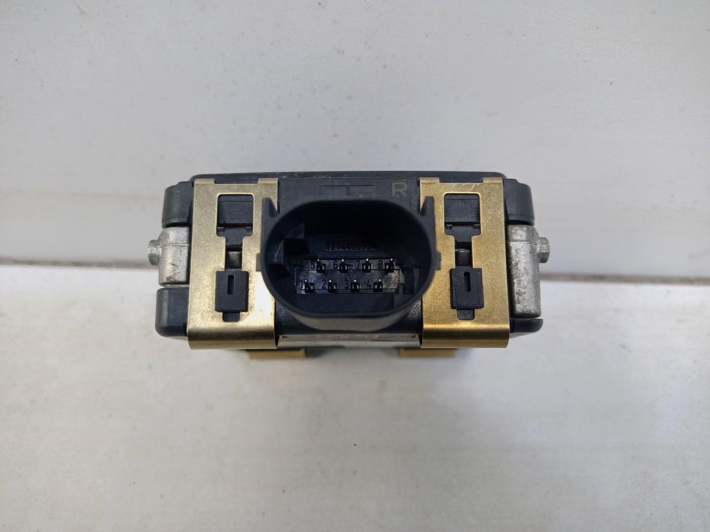 Радар круиз контроля